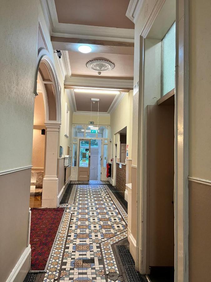 Апартаменты Nice Room Magnolia Скарборо Экстерьер фото
