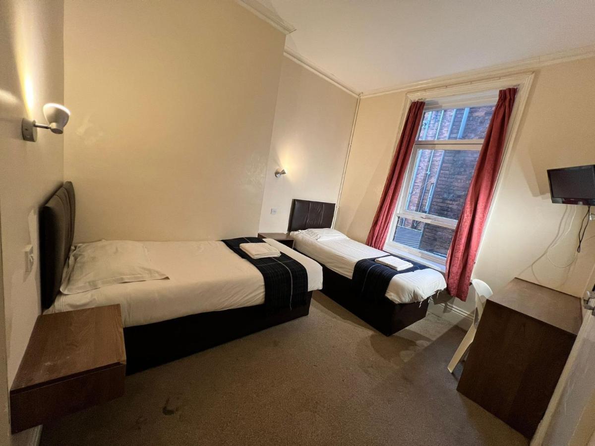 Апартаменты Nice Room Magnolia Скарборо Номер фото