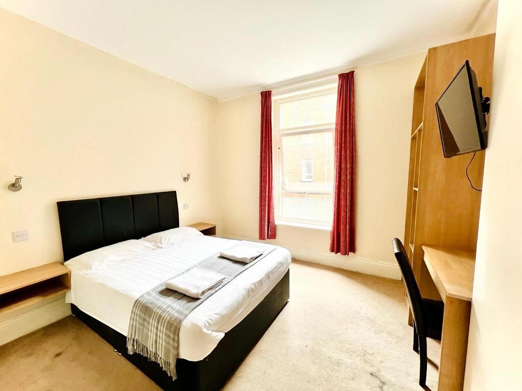 Апартаменты Nice Room Magnolia Скарборо Экстерьер фото