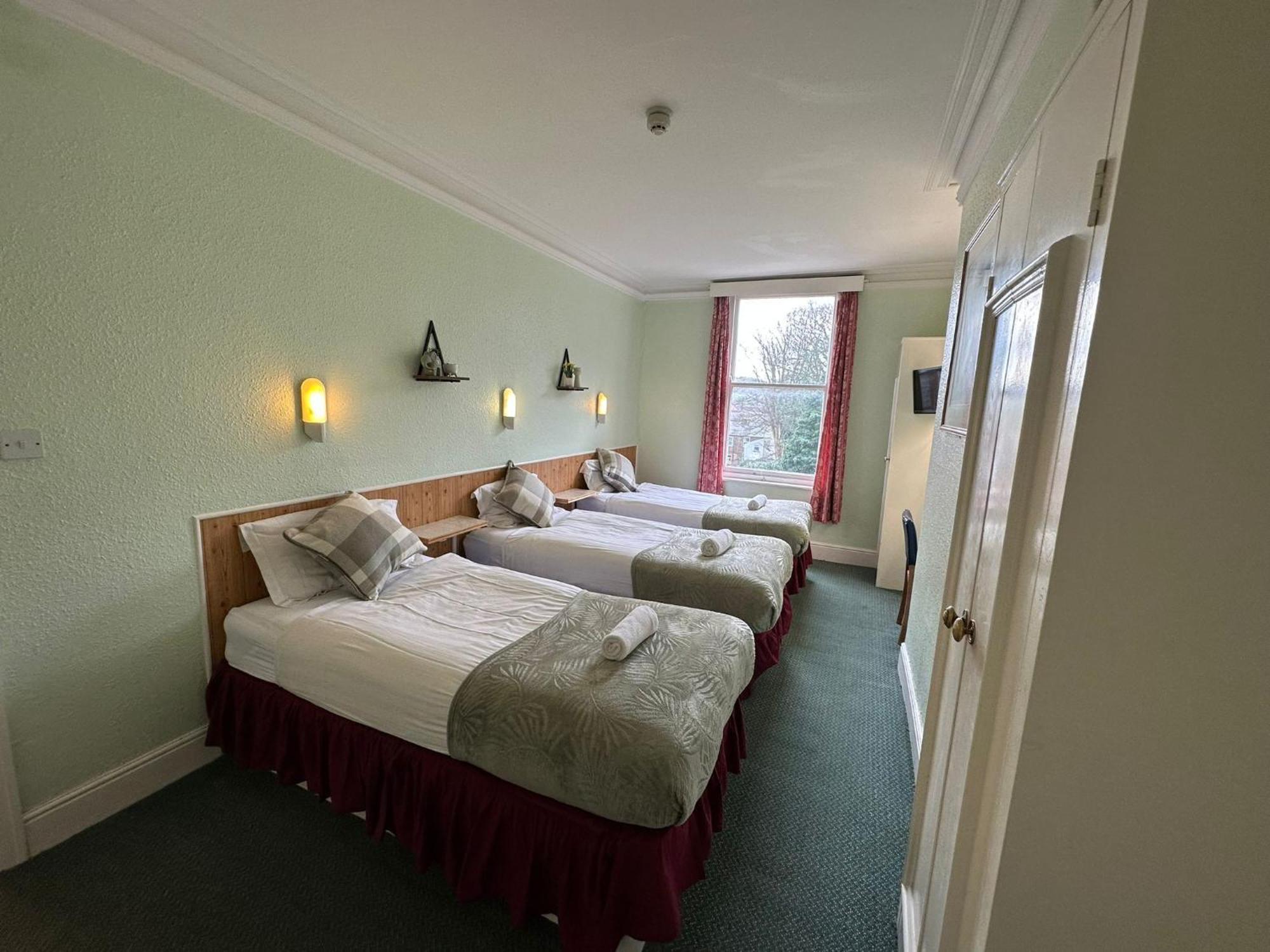 Апартаменты Nice Room Magnolia Скарборо Номер фото