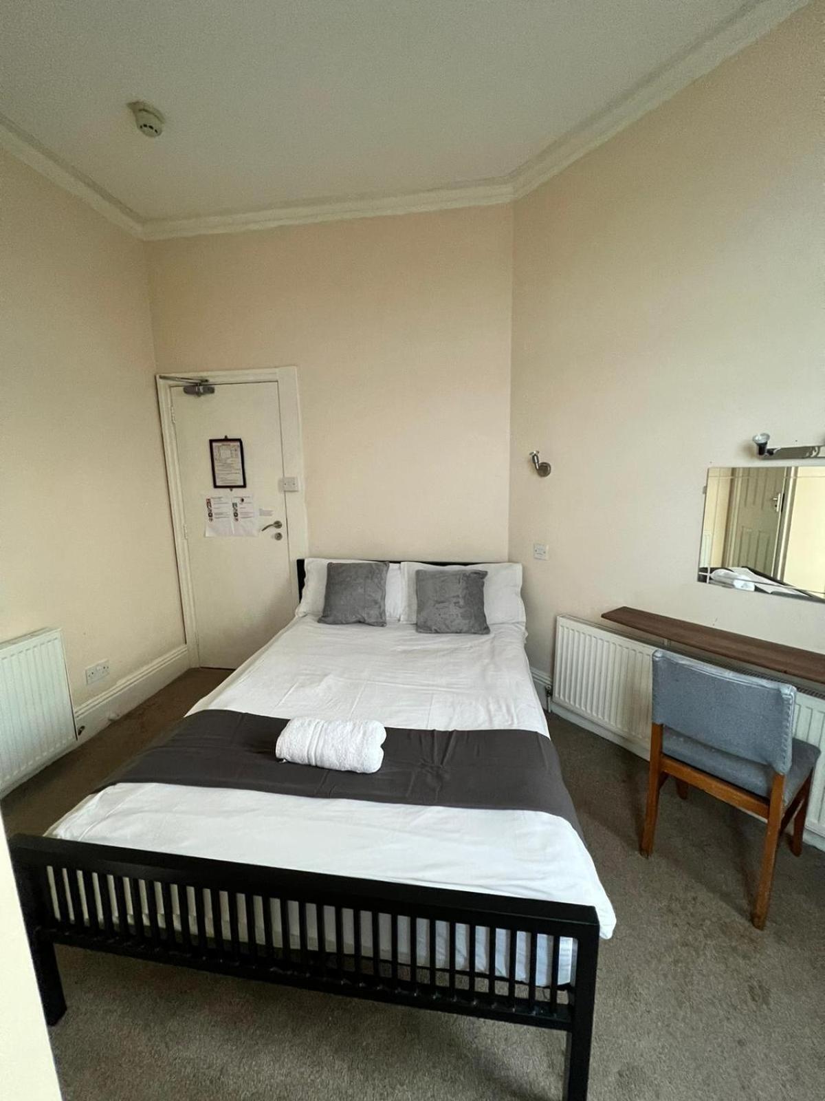 Апартаменты Nice Room Magnolia Скарборо Номер фото