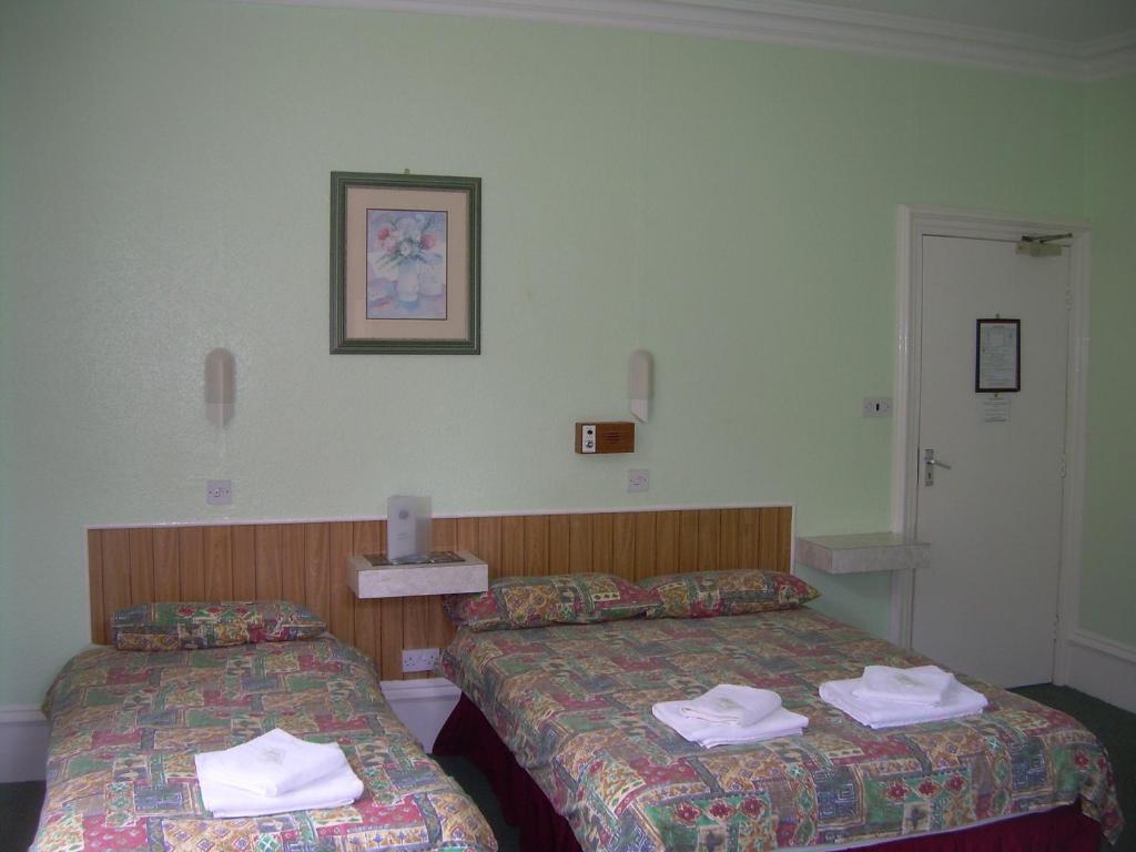 Апартаменты Nice Room Magnolia Скарборо Номер фото