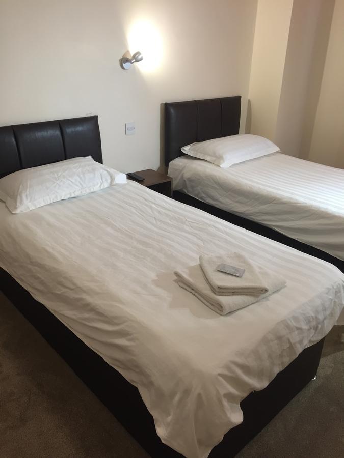 Апартаменты Nice Room Magnolia Скарборо Экстерьер фото