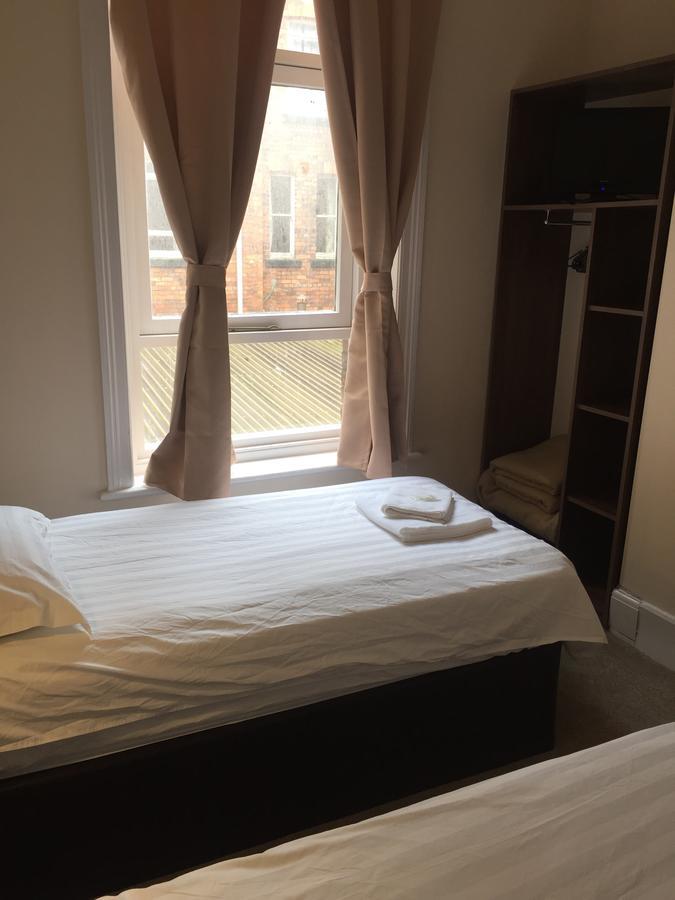 Апартаменты Nice Room Magnolia Скарборо Экстерьер фото