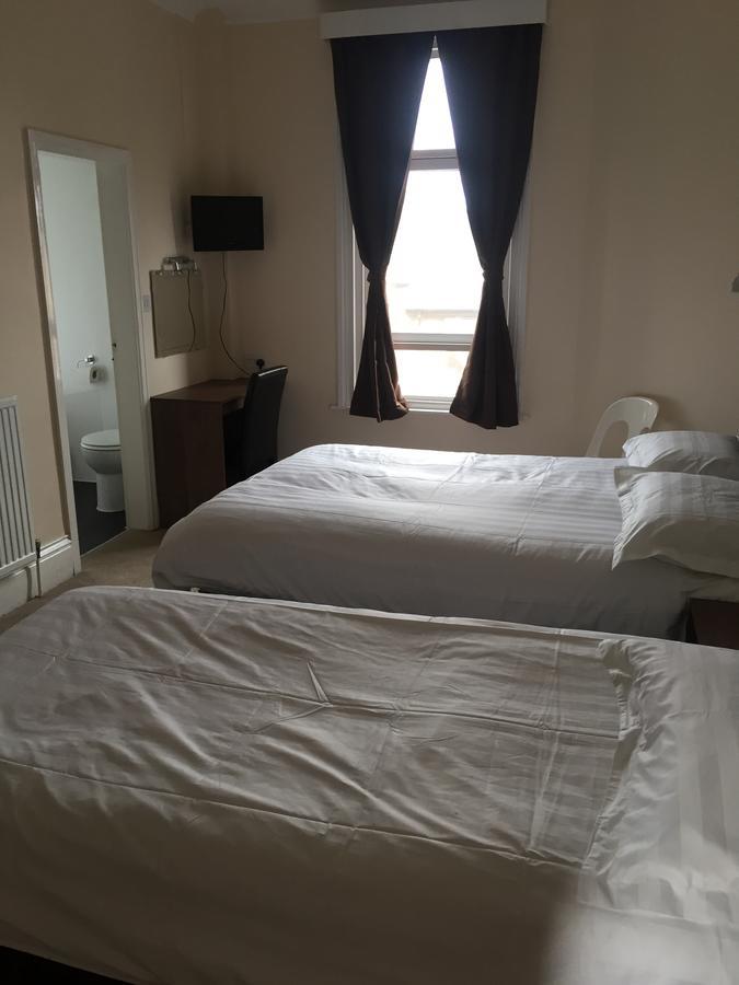 Апартаменты Nice Room Magnolia Скарборо Экстерьер фото