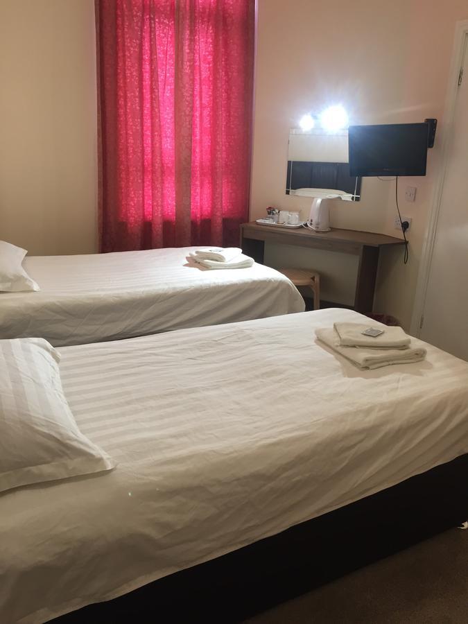 Апартаменты Nice Room Magnolia Скарборо Экстерьер фото