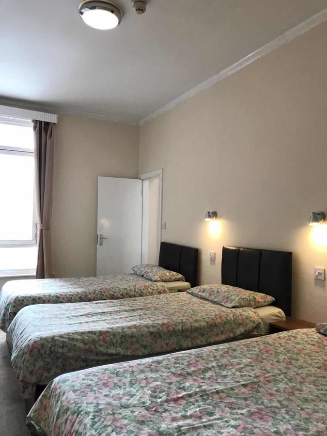 Апартаменты Nice Room Magnolia Скарборо Экстерьер фото