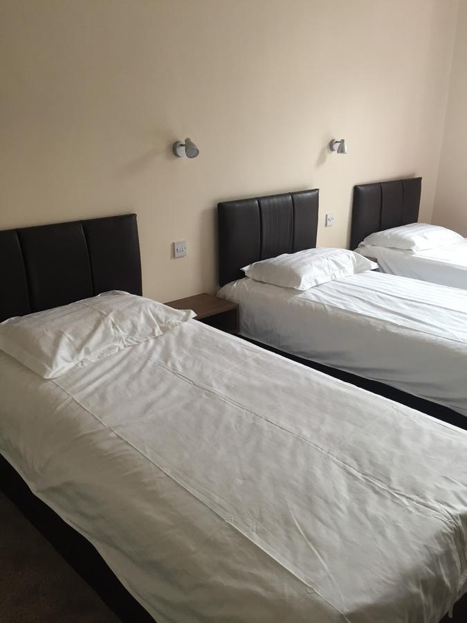 Апартаменты Nice Room Magnolia Скарборо Экстерьер фото